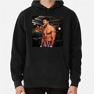 Mic Master Max Caster Hoodies