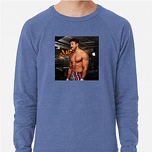 Mic Master Max Caster Sweatshirts