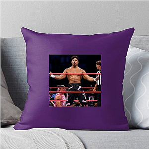 Wrestling Superstar Max Caster Pillows Cover