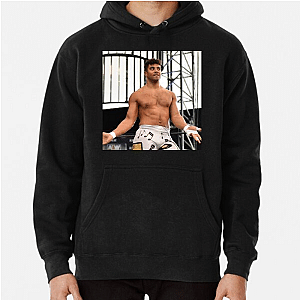 Acclaimed Member Max Caster Hoodies