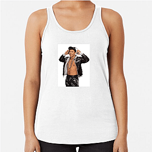 Tag Team Specialist Max Caster Tank Tops