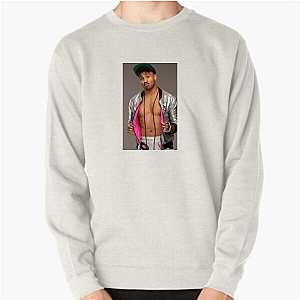 Pro Wrestling Star Max Caster Sweatshirts