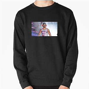 Rhyming Sensation Max Caster Sweatshirts