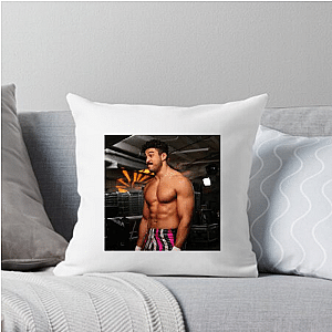 Mic Master Max Caster Pillows Cover