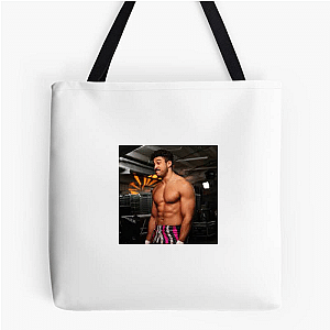 Mic Master Max Caster Bags