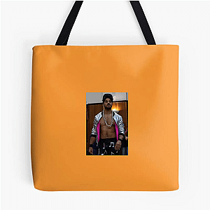 Wrestling Entertainer Max Caster Bags