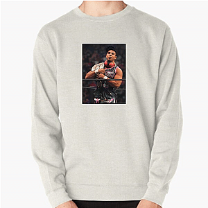 Dynamic Rapper Max Caster Sweatshirts