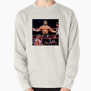Wrestling Superstar Max Caster Sweatshirts