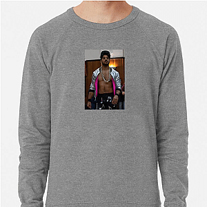 Wrestling Entertainer Max Caster Sweatshirts