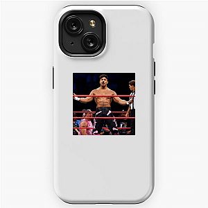 Wrestling Superstar Max Caster Samsung Cases