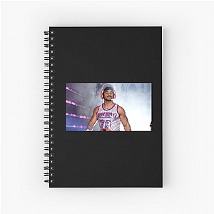 Rhyming Sensation Max Caster Notebook