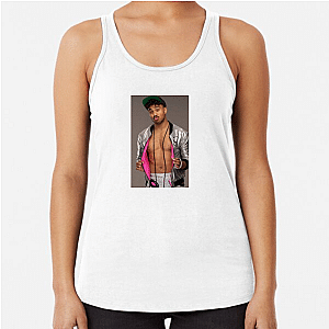 Pro Wrestling Star Max Caster Tank Tops
