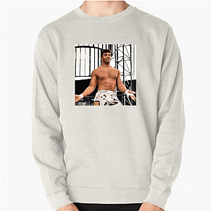 Acclaimed Member Max Caster Sweatshirts