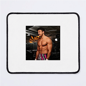 Mic Master Max Caster Mouse Pads
