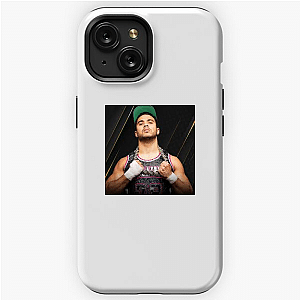 AEW Tag Star Max Caster Samsung Cases