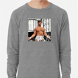 Acclaimed Member Max Caster Sweatshirts