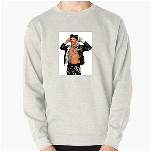 Tag Team Specialist Max Caster Sweatshirts