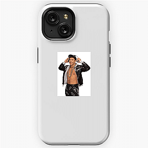 Tag Team Specialist Max Caster Samsung Cases