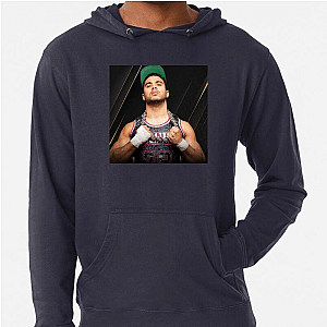 AEW Tag Star Max Caster Hoodies