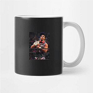 Dynamic Rapper Max Caster Mugs