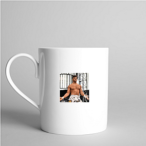Acclaimed Member Max Caster Mugs