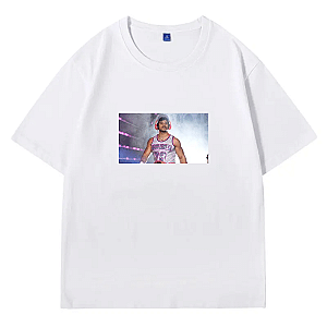 Rhyming Sensation Max Caster T-Shirts