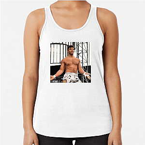 Acclaimed Member Max Caster Tank Tops