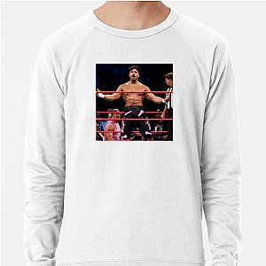 Wrestling Superstar Max Caster Sweatshirts