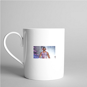Rhyming Sensation Max Caster Mugs