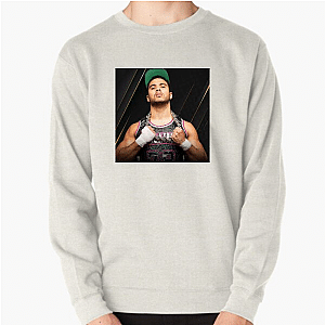 AEW Tag Star Max Caster Sweatshirts
