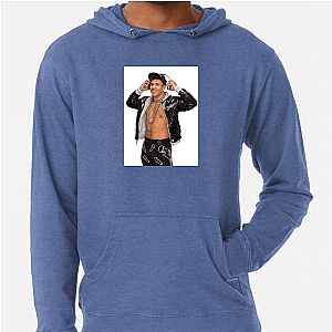 Tag Team Specialist Max Caster Hoodies
