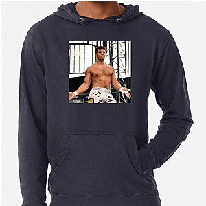 Acclaimed Member Max Caster Hoodies