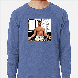 Acclaimed Member Max Caster Sweatshirts