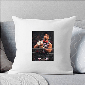 Dynamic Rapper Max Caster Pillows Cover
