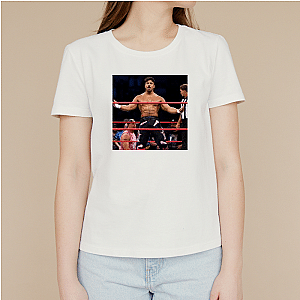 Wrestling Superstar Max Caster T-Shirts