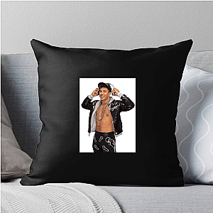 Tag Team Specialist Max Caster Pillows Cover