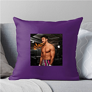 Mic Master Max Caster Pillows Cover