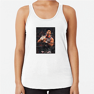 Dynamic Rapper Max Caster Tank Tops