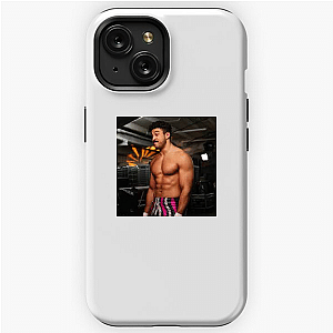 Mic Master Max Caster iPhone Cases