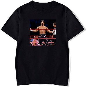 Wrestling Superstar Max Caster T-Shirts