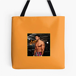 Mic Master Max Caster Bags