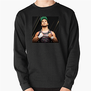 AEW Tag Star Max Caster Sweatshirts