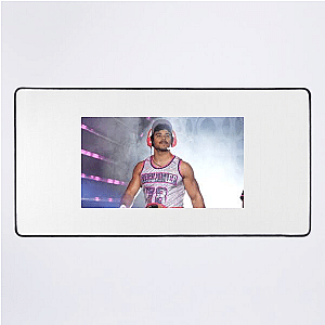Rhyming Sensation Max Caster Mouse Pads