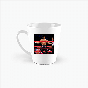 Wrestling Superstar Max Caster Mugs
