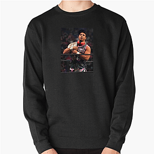 Dynamic Rapper Max Caster Sweatshirts
