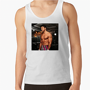 Mic Master Max Caster Tank Tops
