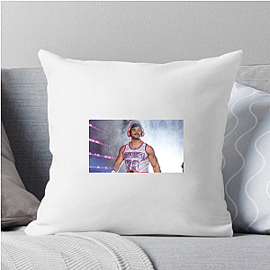 Rhyming Sensation Max Caster Pillows Cover