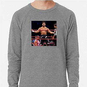 Wrestling Superstar Max Caster Sweatshirts