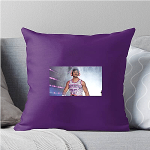 Rhyming Sensation Max Caster Pillows Cover