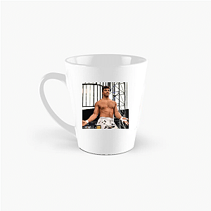 Acclaimed Member Max Caster Mugs